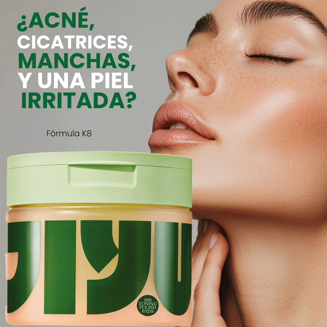 JIYU-Tratamiento facial hidratante con mucina de caracol, niacinamida, péptidos y centella