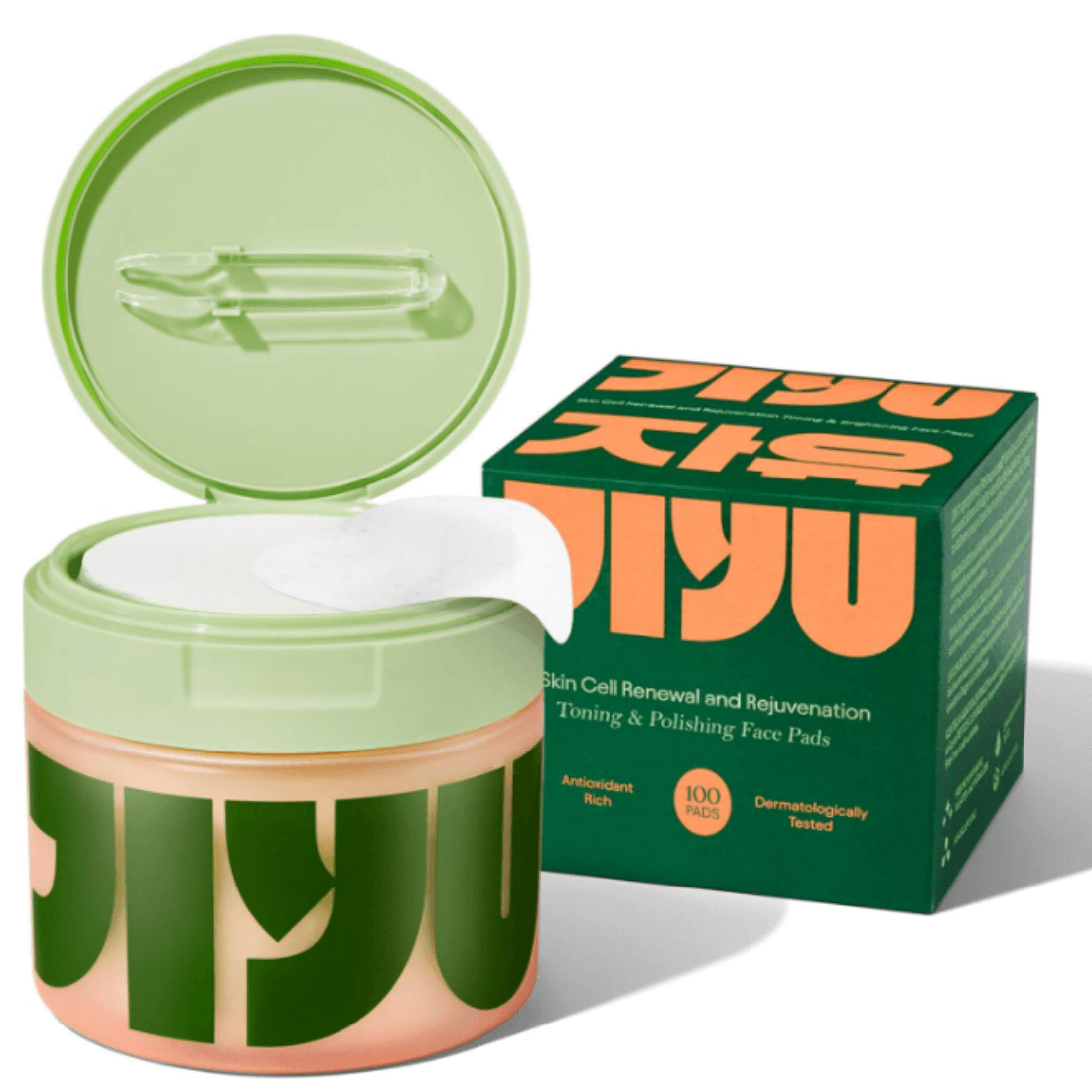JIYU-Tratamiento facial hidratante con mucina de caracol, niacinamida, péptidos y centella