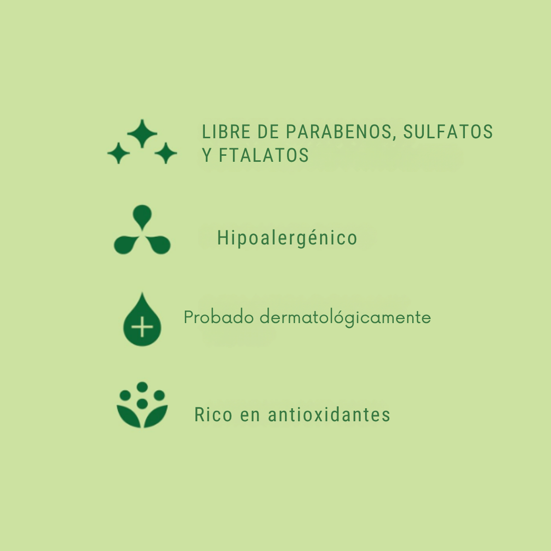 JIYU-Tratamiento facial hidratante con mucina de caracol, niacinamida, péptidos y centella