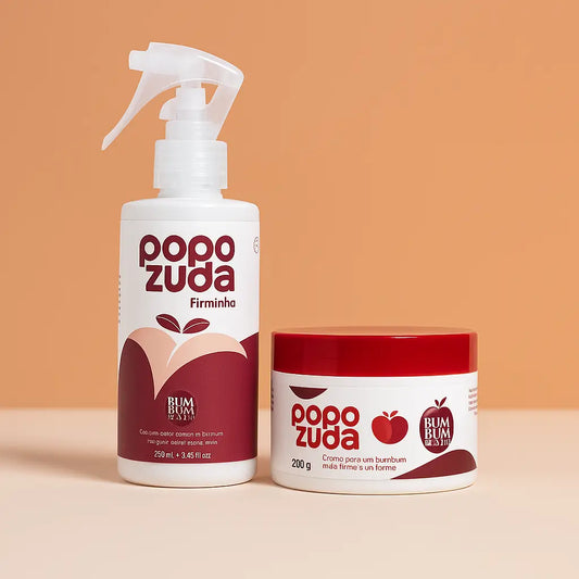 Popozuda- Crema - No más estrias tiktok