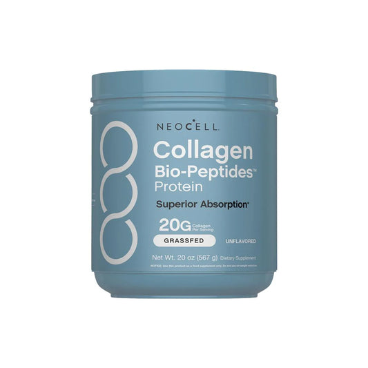 Biopéptidos de colágeno - NeoCell en polvo