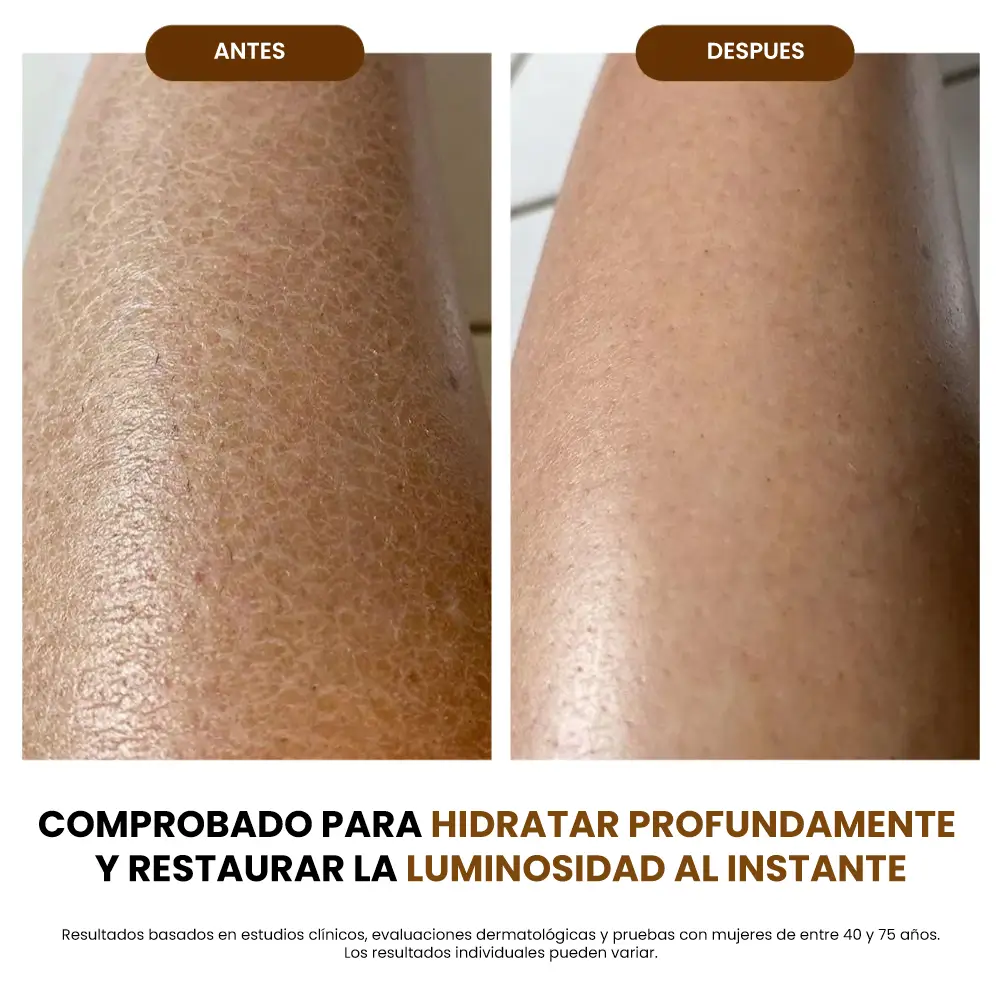 Silk Body - 2X1 - Piel más firme, suave y radiante.