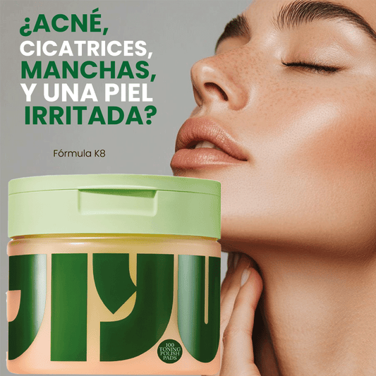 JIYU-Tratamiento facial hidratante con mucina de caracol, niacinamida, péptidos y centella