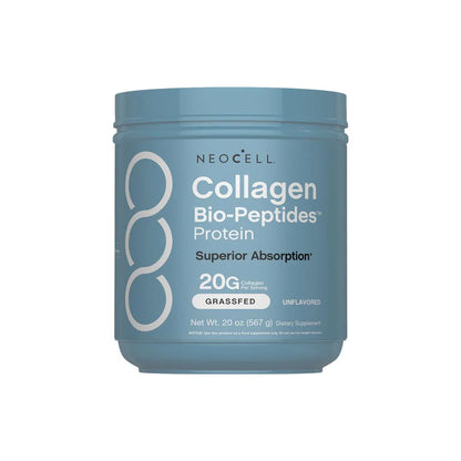 Biopéptidos de colágeno - NeoCell en polvo