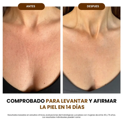Silk Body -  2X1 - Piel más firme, suave y radiante.